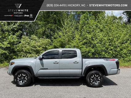2019 Toyota Tacoma Newton NC
