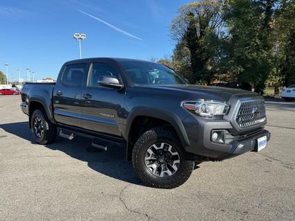 2019 Toyota Tacoma Roanoke VA