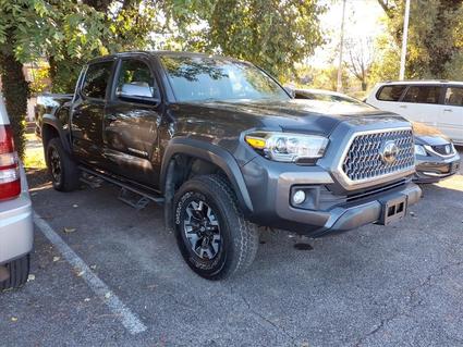 2019 Toyota Tacoma Roanoke VA