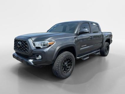 2020 Toyota Tacoma Fort Payne AL