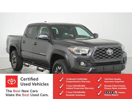 2020 Toyota Tacoma Elizabethtown KY