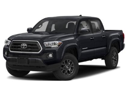 2020 Toyota Tacoma Spearfish SD