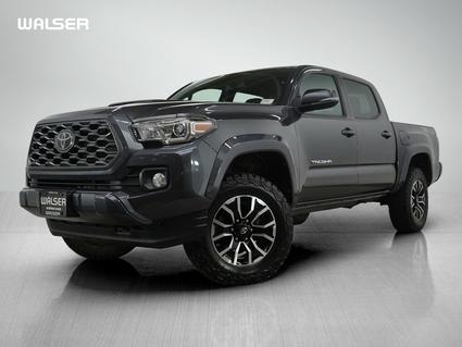 2020 Toyota Tacoma Minneapolis MN