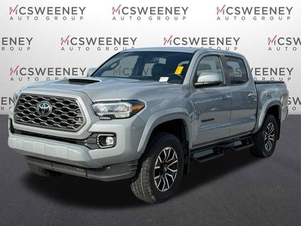 2020 Toyota Tacoma Pell City AL