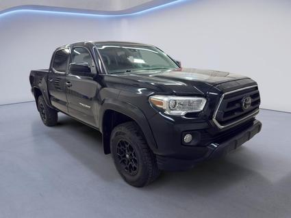 2020 Toyota Tacoma Brunswick OH