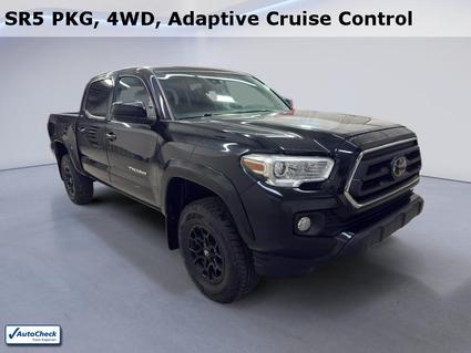 2020 Toyota Tacoma Brunswick OH