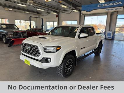 2020 Toyota Tacoma Scottsbluff NE