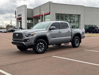 2020 Toyota Tacoma Hernando MS