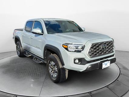 2021 Toyota Tacoma Coeur D'Alene ID