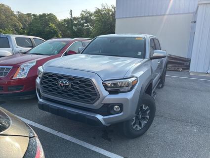 2021 Toyota Tacoma Fort Walton Beach FL