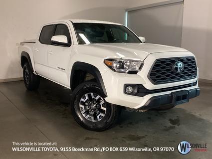2021 Toyota Tacoma Vero Beach FL