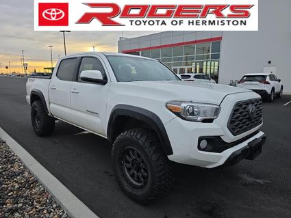 2021 Toyota Tacoma Hermiston OR