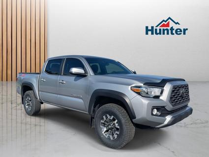 2021 Toyota Tacoma Fletcher NC