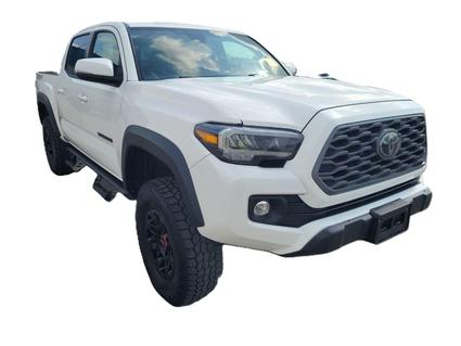 2021 Toyota Tacoma Memphis TN