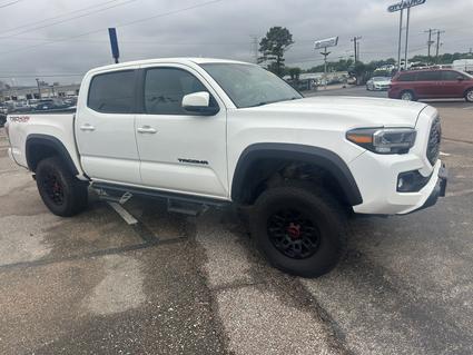 2021 Toyota Tacoma Memphis TN