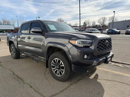 2022 Toyota Tacoma La Grande OR