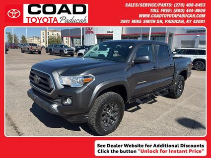 2022 Toyota Tacoma Paducah KY