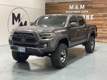 2022 Toyota Tacoma Portland OR