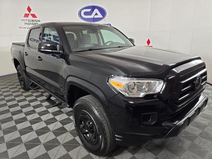 2022 Toyota Tacoma Murfreesboro TN