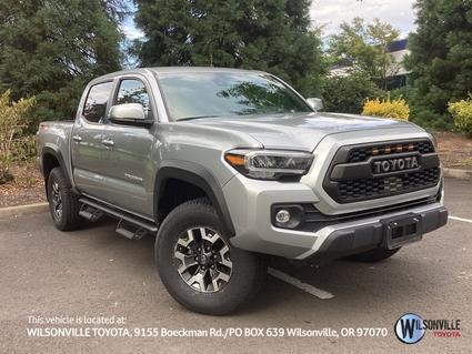 2022 Toyota Tacoma Vero Beach FL