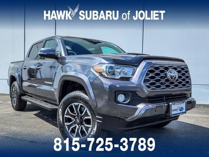 2022 Toyota Tacoma Plainfield IL