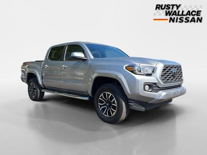 2022 Toyota Tacoma Knoxville TN