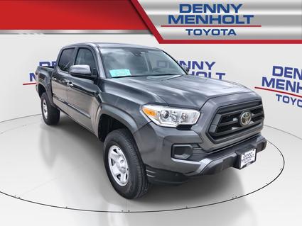 2023 Toyota Tacoma Rapid City SD