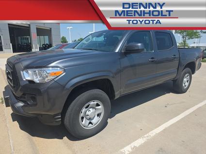 2023 Toyota Tacoma Rapid City SD