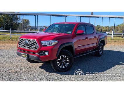 2023 Toyota Tacoma Somerset NJ