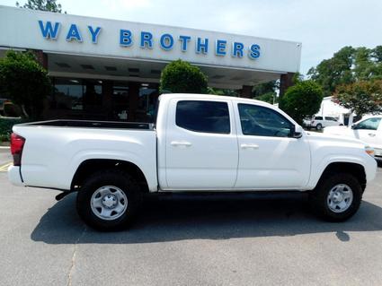 2023 Toyota Tacoma Hawkinsville GA