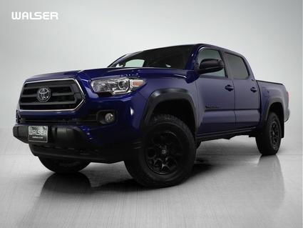 2023 Toyota Tacoma Minneapolis MN