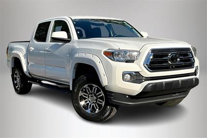 2023 Toyota Tacoma Fort Walton Beach FL