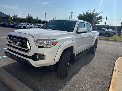 2023 Toyota Tacoma Fort Walton Beach FL