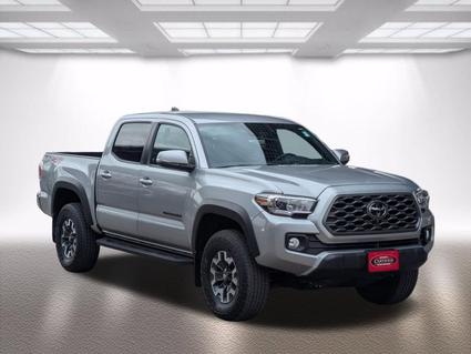 2023 Toyota Tacoma Manchester CT