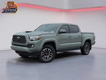 2023 Toyota Tacoma Hernando MS