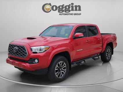 2023 Toyota Tacoma Jacksonville FL