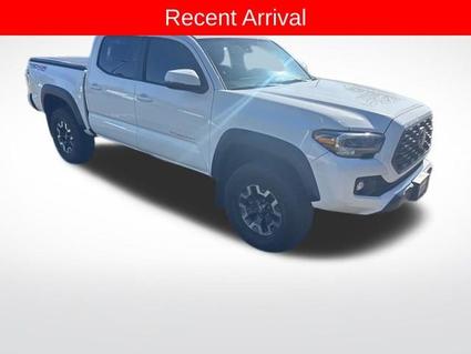 2023 Toyota Tacoma Salem OR