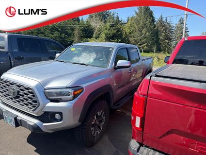 2023 Toyota Tacoma Warrenton OR