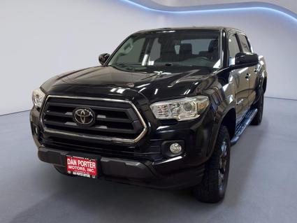 2023 Toyota Tacoma Dickinson ND