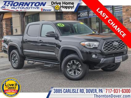 2023 Toyota Tacoma Dover PA