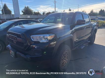 2023 Toyota Tacoma Vero Beach FL