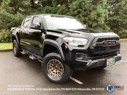 2023 Toyota Tacoma Vero Beach FL