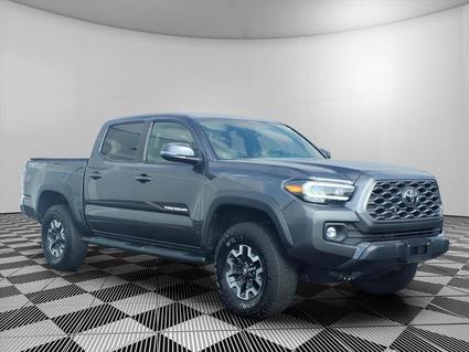 2023 Toyota Tacoma High Point NC