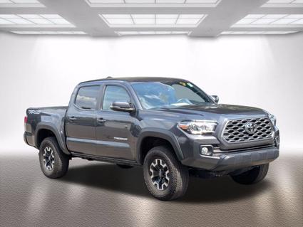 2023 Toyota Tacoma Manchester CT