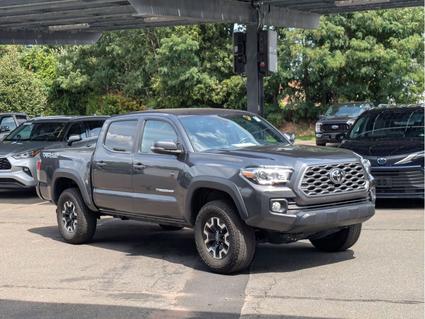 2023 Toyota Tacoma Manchester CT