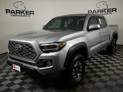 2023 Toyota Tacoma Coeur d'Alene ID