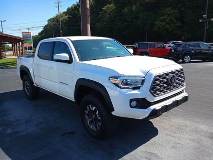 2023 Toyota Tacoma Henderson KY