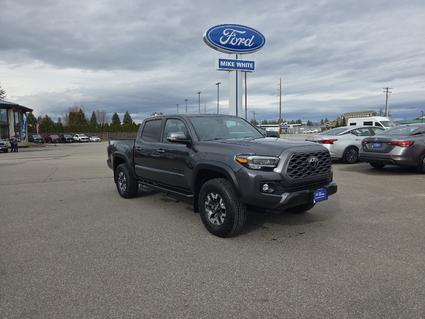 2023 Toyota Tacoma Coeur D'Alene ID