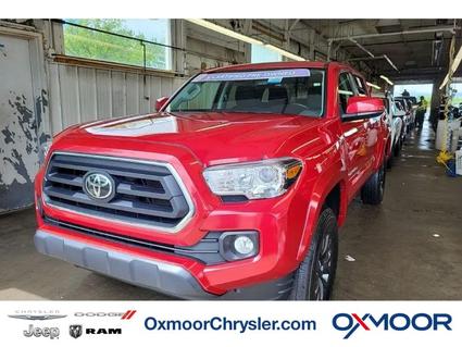 2023 Toyota Tacoma Louisville KY