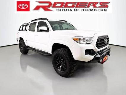 2023 Toyota Tacoma Hermiston OR